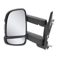 Rétroviseur extérieur gauche