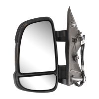 Rétroviseur extérieur gauche