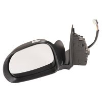 Rétroviseur extérieur gauche