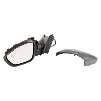 rétroviseur extérieur gauche électrique