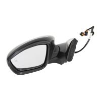 Rétroviseur extérieur gauche, chauffant, réglable électriquement