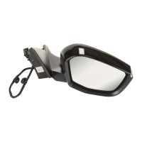 Rétroviseur extérieur droit réglable électriquement et chauffant