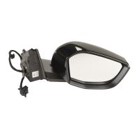 Rétroviseur extérieur droit