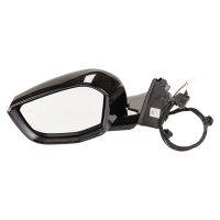 Rétroviseur extérieur gauche