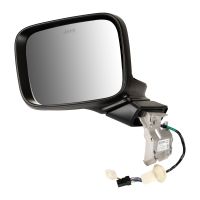 Rétroviseur extérieur, rétroviseur gauche, électrique