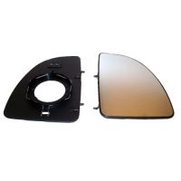 Rétroviseur extérieur supérieur droit non chauffant