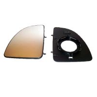 Rétroviseur extérieur en haut à gauche