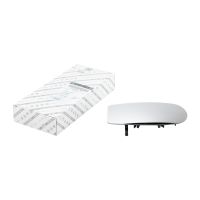 Verre rétroviseur extérieur droite gauche Original FCA 71716193