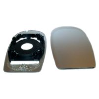 Verre rétroviseur extérieur droite gauche