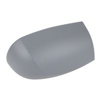 Le couvercle du rétroviseur extérieur droit peut être peint