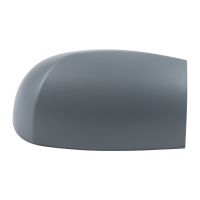 Le couvercle du rétroviseur extérieur gauche peut être peint