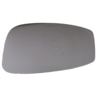 Verre de rétroviseur extérieur à droite