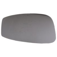 Verre de rétroviseur extérieur à gauche