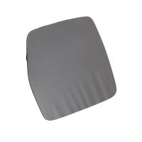 Verre de rétroviseur extérieur à droite manuellement