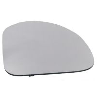 Rétroviseur extérieur en haut à gauche