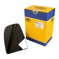 Verre de rétroviseur extérieur, en haut à gauche, chauffant électriquement Magneti Marelli