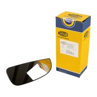 Rétroviseur extérieur en bas à droite chauffant électriquement Magneti Marelli
