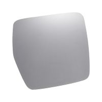 Verre de rétroviseur extérieur à gauche