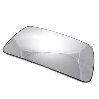 Grand verre de rétroviseur extérieur en bas à gauche