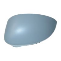 Coque de rétroviseur extérieur gauche