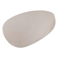 Verre de rétroviseur extérieur droit OE 71740497