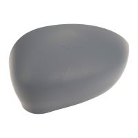 Coque de rétroviseur extérieur gauche