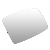 Verre de rétroviseur extérieur à droite