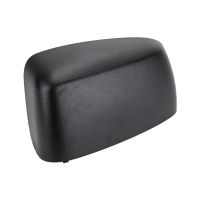 Coque de rétroviseur extérieur gauche