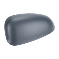 Coque de rétroviseur extérieur gauche