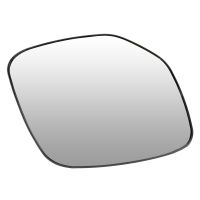 Verre de rétroviseur extérieur à gauche