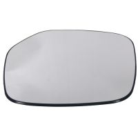 Verre de rétroviseur extérieur à droite