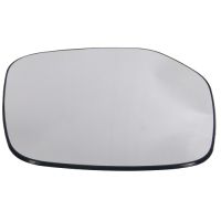 Verre de rétroviseur extérieur à gauche