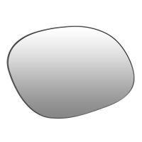 Verre de rétroviseur extérieur à droite