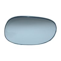 Verre de rétroviseur extérieur à gauche