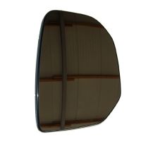 Verre de rétroviseur extérieur à droite