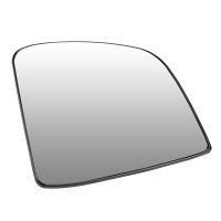 Rétroviseur extérieur en haut à gauche