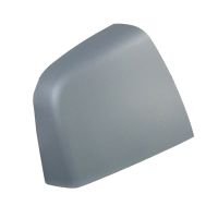 Coque de rétroviseur extérieur apprêtée à droite