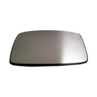 Verre de rétroviseur extérieur monobloc à droite
