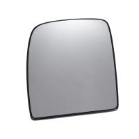 Rétroviseur extérieur en haut à gauche