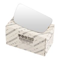 Verre de rétroviseur extérieur en bas à droite