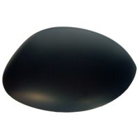 Coque de rétroviseur extérieur droit apprêtée