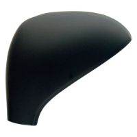 Coque de rétroviseur extérieur gauche apprêtée