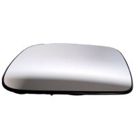 Glace de rétroviseur extérieur chauffante à gauche