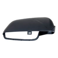 Coque de rétroviseur extérieur droit apprêtée