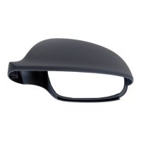 Coque de rétroviseur extérieur gauche apprêtée