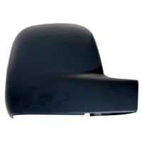 Coque de rétroviseur extérieur droit apprêtée