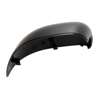 Coque de rétroviseur extérieur gauche noir