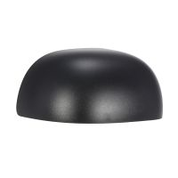 Coque de rétroviseur extérieur droit noir