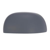 Coque de rétroviseur extérieur gauche apprêtée