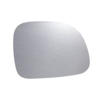 Verre de rétroviseur extérieur à droite